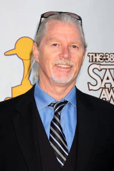 william katt height